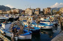 Barche Da Pesca (9693582721)