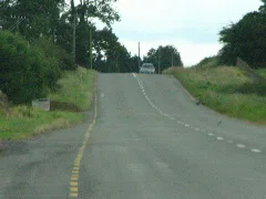 Baronsland Road Geograph.org.uk 544829
