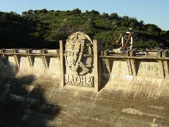 Barragem Marechal Carmona