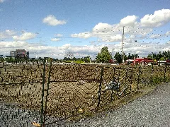 Baselinestation Construction2