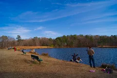 Bass Lake, Nc Panoramio (1)