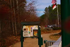 Bass Lake Retreat Center Panoramio (1)