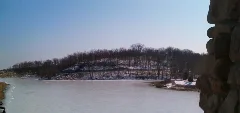 Bass Pro Lake Missouri