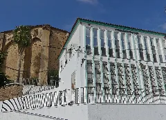 Batalla De La Albuera – Centro De Interpretación