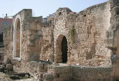Battistero Di San Giovanni 4