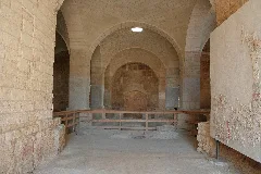 Battistero Di San Giovanni, Ingresso