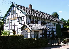 Bauernmuseum Lammersdorf