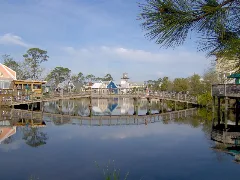 Baytowne Wharf Panoramio