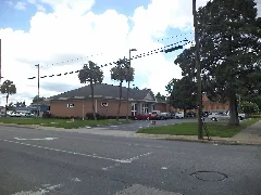 Bb&T, Albany Ave, Waycross (Se Corner)