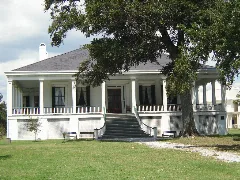 Beauvoir Biloxi 09 11 2012