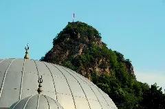 Bedrama Castle