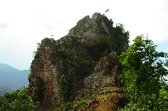 Bedrama Castle, Giresun
