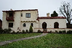 Beisel Mitchell House