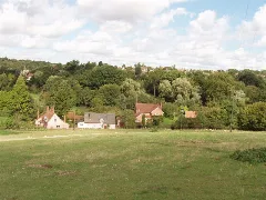 Bell's Corner And Polstead Geograph.org.uk 233830