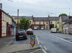Bellananagh, Co. Cavan Geograph.org.uk 1389374