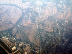 Bellevue, Nebraska And Offutt Air Force Base (14187542596)