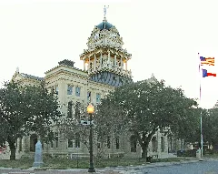 Belton Courthouse (1)
