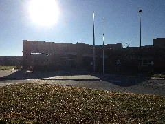 Belton High School Freshman Center