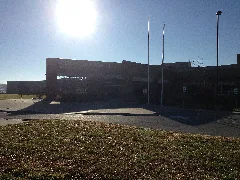 Belton High School Freshman Center 2