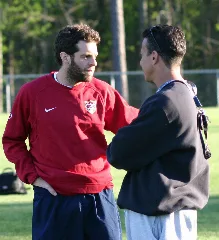 Ben Olsen 2006