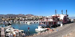 Benalmadena Puerto Marina