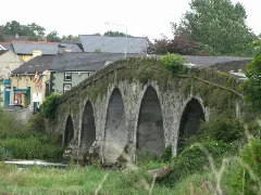 Bennettsbridge Bridge Geograph.org.uk 544826