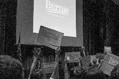 Bernie Sanders For President (19796451520)