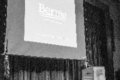Bernie Sanders For President (19989659531)