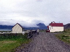 Beruneskirkja 1