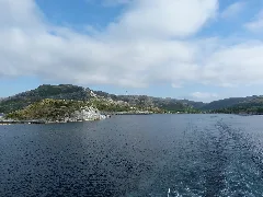 Bessaker, Norway