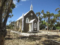Bethel Lutheran Church 3