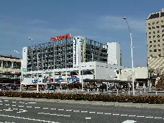 Bic Camera Niigata