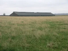 Big Green Shed Geograph.org.uk 230957