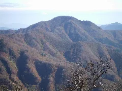 高丸山