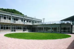 光の村養護学校土佐自然学園