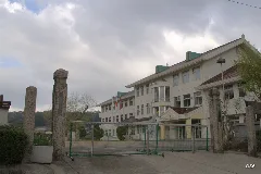 安芸高田市立来原小学校