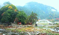太田川（安芸太田町）
