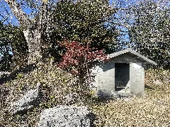 見送り大師