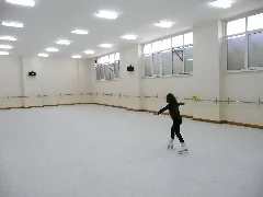 Bilfen Atasehir P1000553 Skating