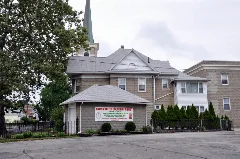 Birmingham Historic District, Hungarian Reformed Church 01
