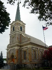 Birmingham Historic District, Hungarian Reformed Church 04