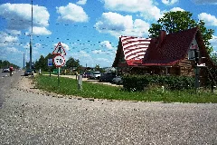 Biruliškės, Kauno Raj