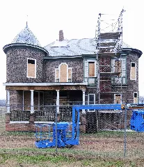 Bishop William Wallace Duncan House