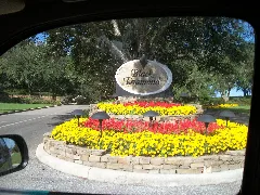 Black Diamond, Florida Gateway