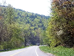 Blue Ridge, Va, Usa Panoramio