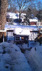 Blue Springs, Mo, Usa Panoramio