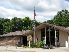Blue Star Memorial Highway Panoramio