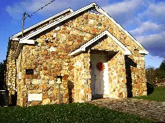 Bluemont Presbyterian Church
