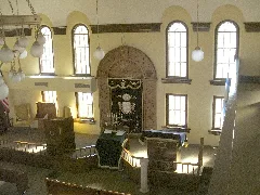 Bnaijacobottumwainteriorfromwest