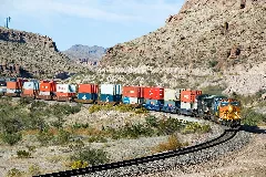 Bnsf 5216 West Kingman Canyon Az (293094839)